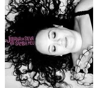 Juliana Da Silva Vai Samba Meu (CD)