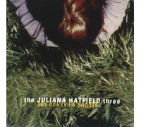 Juliana Hatfield - Become What You Are