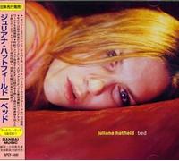 Juliana Hatfield - Bed Plus 8