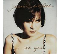 Juliana Hatfield - I See You
