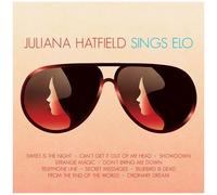 Juliana Hatfield - Juliana Hatfield Sings Elo [Compact Discs]