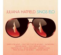 Juliana Hatfield - Juliana Hatfield Sings ELO [Vinyl LP]