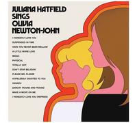 Juliana Hatfield - Juliana Hatfield Sings Olivia Newton-John [Cd]