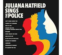 Juliana Hatfield - Juliana Hatfield Sings The Police [Vinyl] [Import]