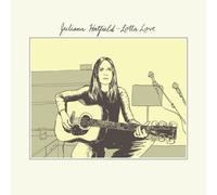 Lotta Love / Give Me Strength (Black Friday 2022)-JULIANA HATFIELD / EMMA SWIFT