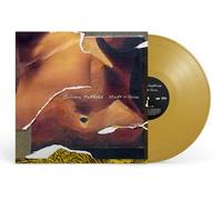 Juliana Hatfield - Made In China - Metallic Gold [Vinyl Lp] Colored Vinyl, Gold, Ltd Ed