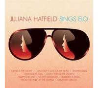 Juliana Hatfield Sings Elo