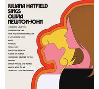 Juliana Hatfield - Sings Olivia Newton-John [Import]