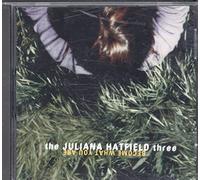 Juliana Hatfield Three - Become What You are [Import]