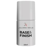 Juliana Nails Base & Finish 15 ml