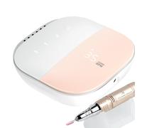 Juliana Nails Fraise JN - Smart Touch