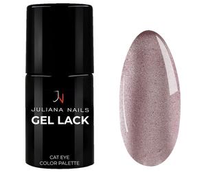 Juliana Nails Gel Lack Cat Eye Color Palette 6 ml