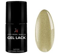 Juliana Nails Gel Lack Cat Eye Matching Pajamas 6 ml