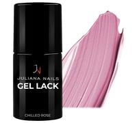 Juliana Nails Gel Lack Chilled Rose 6 ml