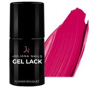 Juliana Nails Gel Lack Flower Bouquet 6 ml