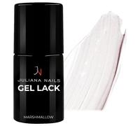 Juliana Nails Gel Lack Marshmallow 6 ml