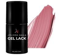 Juliana Nails Gel Lack Milan Chic 6 ml