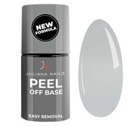 Juliana Nails Gel Lack Peel Off - Base 6 ml