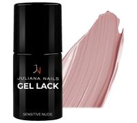 Juliana Nails Gel Lack Sensitive Nude 6 ml