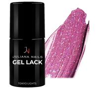 Juliana Nails Gel Lack Tokyo Lights 6 ml