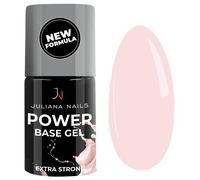 Juliana Nails Power Base Gel Cover Cream 15 ml