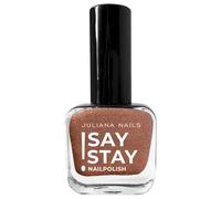 Juliana Nails Say Stay! Nail Polish Bling Bling 10 ml