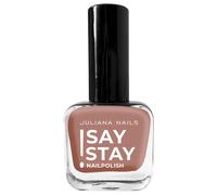 Juliana Nails Say Stay! Nail Polish Coffee Bean 10 ml