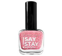 Juliana Nails Say Stay! Nail Polish Glitter Queen 10 ml