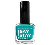 Juliana Nails Say Stay! Nail Polish Icy Lakes 10 ml