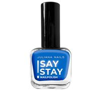 Juliana Nails Say Stay! Nail Polish Iris 10 ml