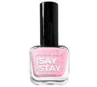 Juliana Nails Say Stay! Nail Polish Sparkly Babe 10 ml