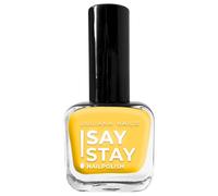 Juliana Nails Say Stay! Nail Polish Sunflower 10 ml