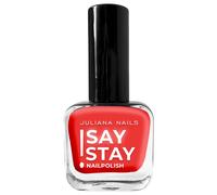 Juliana Nails Say Stay! Vernis à ongles Deep Romance 10 ml