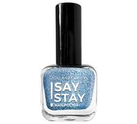 Juliana Nails Say Stay! Vernis à ongles Glitter Prince 10 ml