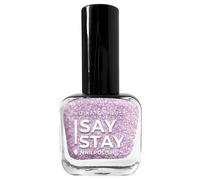 Juliana Nails Say Stay! Vernis à ongles Glitter Princess 10 ml