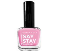Juliana Nails Say Stay! Vernis à ongles Happy Mind 10 ml