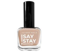 Juliana Nails Say Stay! Vernis à ongles Hazel Eyes 10 ml