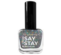 Juliana Nails Say Stay! Vernis à ongles Miami Beach 10 ml
