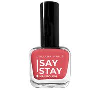 Juliana Nails Say Stay! Vernis à ongles Movie Star 10 ml