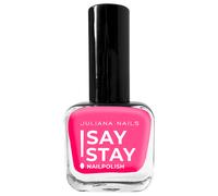 Juliana Nails Say Stay! Vernis à ongles Pink Princess 10 ml
