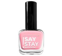 Juliana Nails Say Stay! Vernis à ongles Rosy Cheeks 10 ml