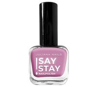 Juliana Nails Say Stay! Vernis à ongles Serving Looks 10 ml