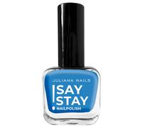 Juliana Nails Say Stay! Vernis à ongles So Blue 10 ml