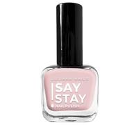 Juliana Nails Say Stay! Vernis à ongles Soft Touch 10 ml
