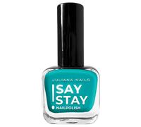 Juliana Nails Say Stay! Vernis à ongles Tropical River 10 ml