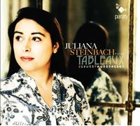 Juliana Steinbach - Tableaux : Estampes / L'Isle Joyeuse / Tableaux d'une Exposition