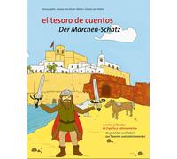 Juliane Buschho el tesoro de cuentos - Der Märchen-Schatz: cuentos y fábu (Book)