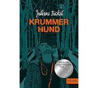 Juliane Pickel et Jörg Hülsmann – Krummer Hund – Roman – Poche