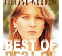 Juliane Werding Best of (CD)