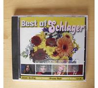 Juliane Werding, Costa Cordalis, Kristina, Bach, Roberto Blanco u. v. m. - Best of Schlager